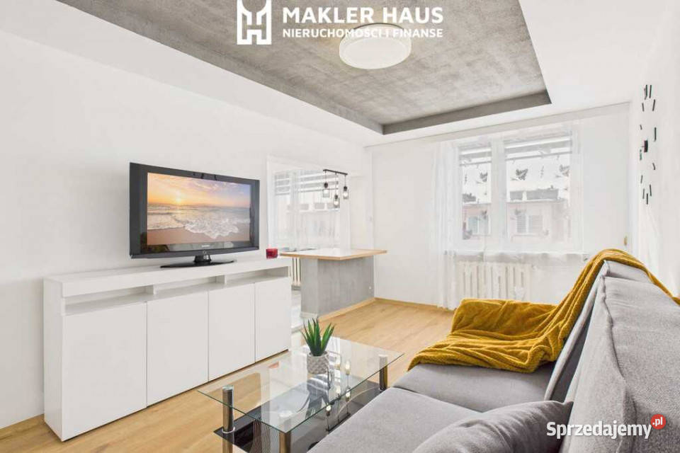 Kawalerka w niskiej Grabowo Sprzedaż