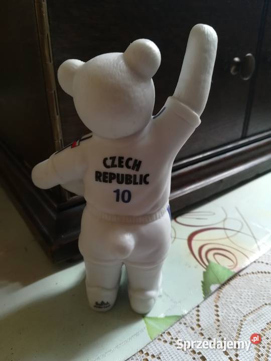 Miśie Porcelanowe Kielce