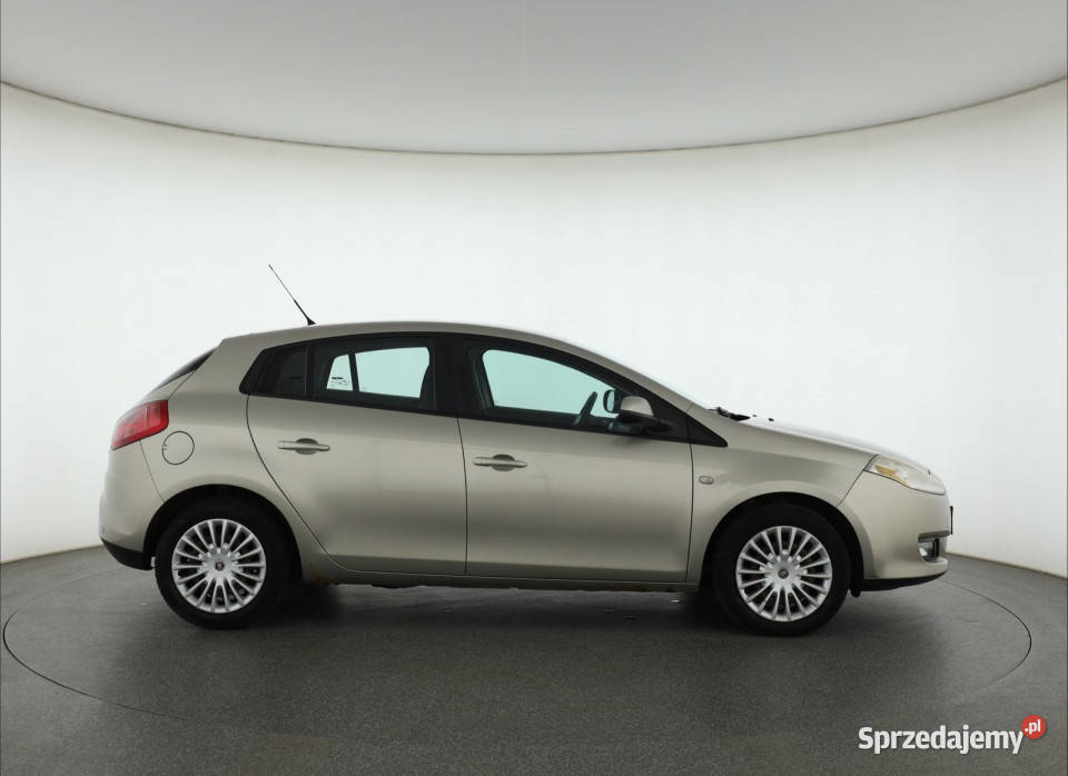 Fiat Bravo 14 TJet klimatyzacja Piaseczno