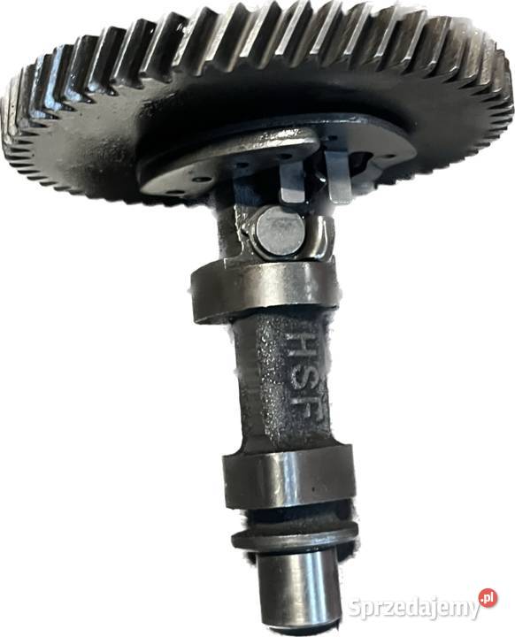 Rozrusznik Gaźnik wał cewka Honda GX 390 Kłobuck