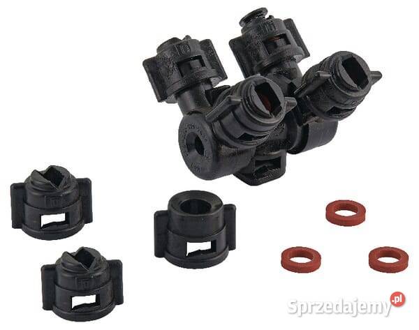 Korpus rozpylacza przelotowy 6500405507022000A sprzedam