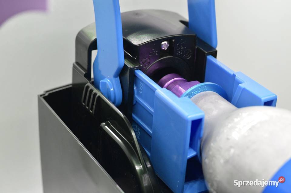 PRZETOCZKA SODASTREM quick connect duo pink małopolskie Trzebinia sprzedam