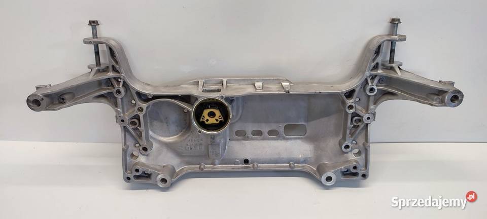 AUDI Q3 8U BELKA WÓZEK SANKI PRZÓD 3C0199369H osobowe