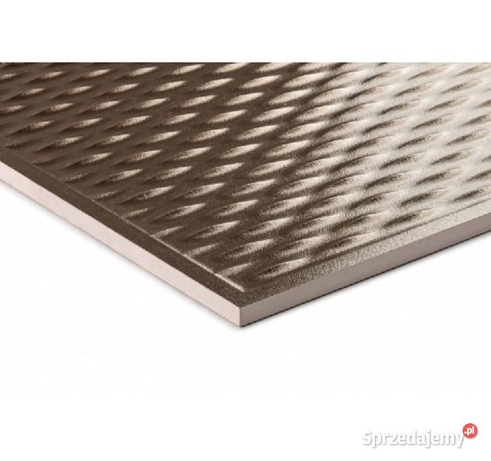 Płytka ścienna Cape Clinker Bronze 3090