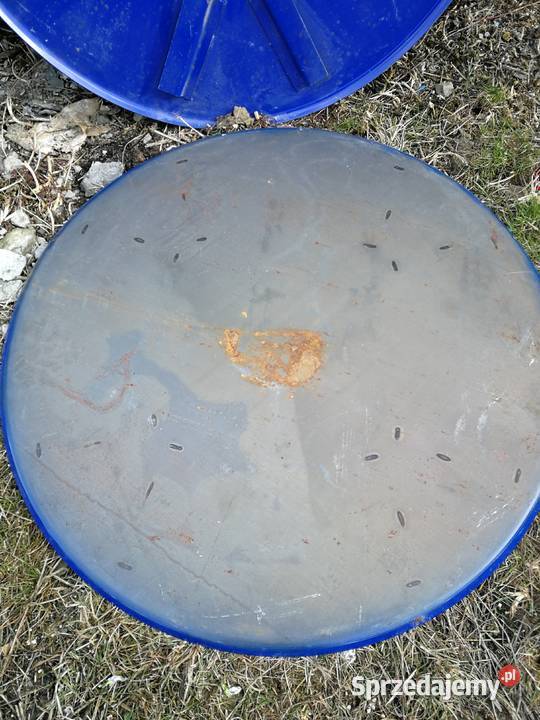 Dyski Łopatki do zacieraczki Sucha Beskidzka