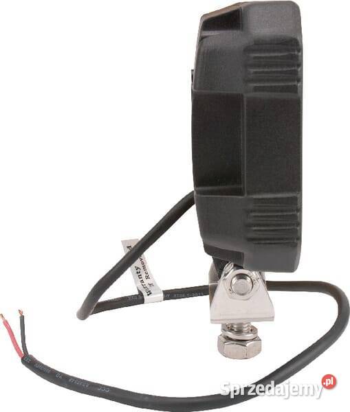 Lampa robocza LED prostokątna 15W 1900 lm 1030V Kamionna sprzedam