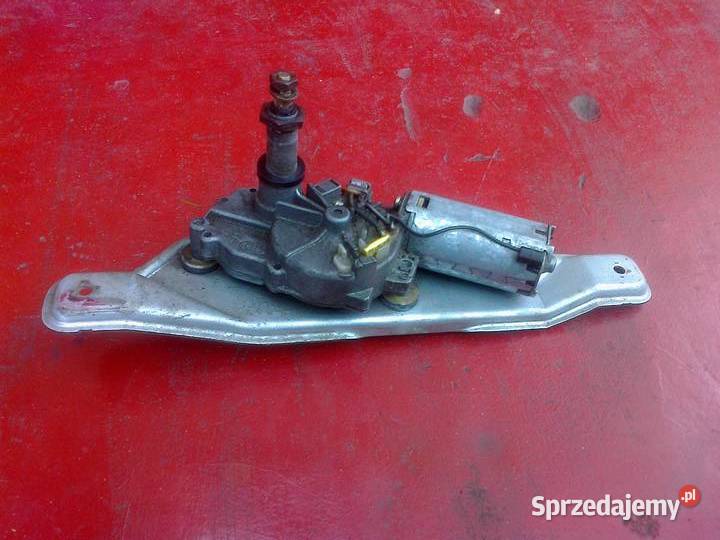 silniczek tylnej wycieraczki vw sharan Chełmno