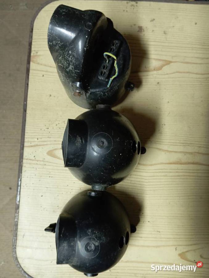 Lampa komar romet ogar kadet Kłomnice sprzedam