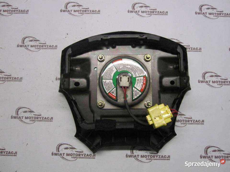 HONDA CRV II 04r AIRBAG poduszka kierowcy osobowe