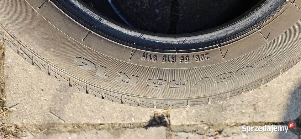 Opony letnie Pirelli Cintauro 2055516 Gdańsk