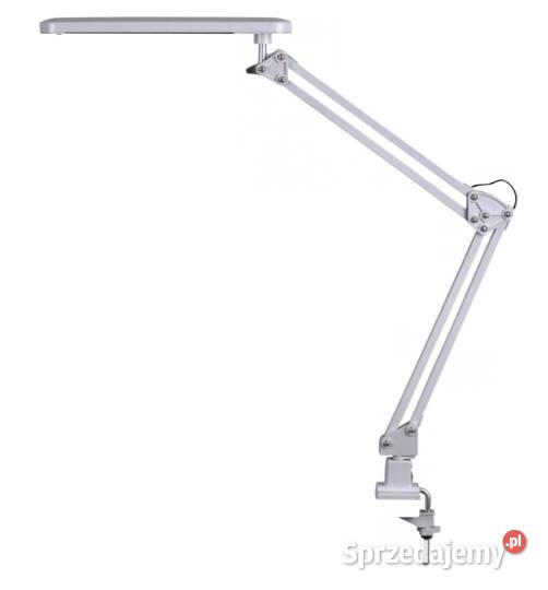 Lampka biurkowa LED Wrocław sprzedam
