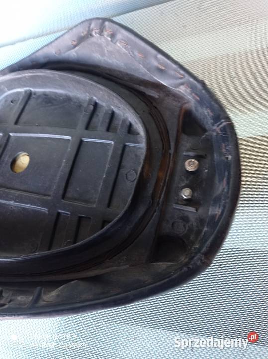 Kanapa siedzenie skuter kojot itp Łubno