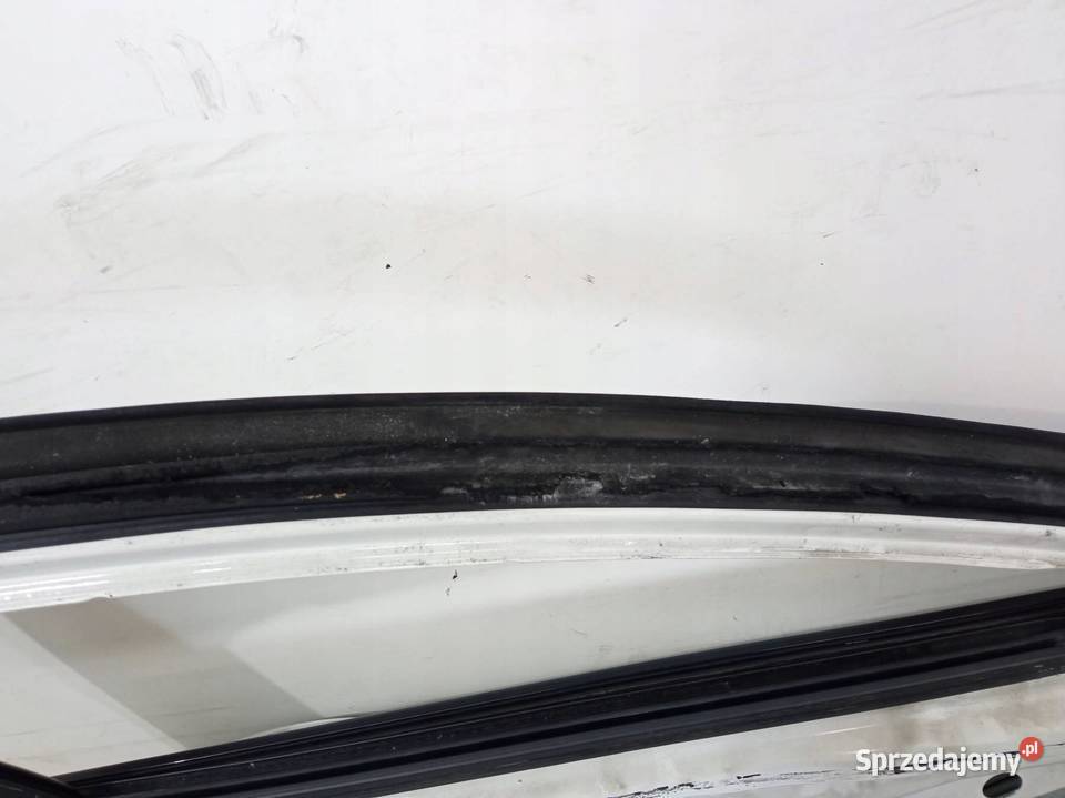 DRZWI LEWE PRZÓD A300 Bmw Seria 5 VI 2010