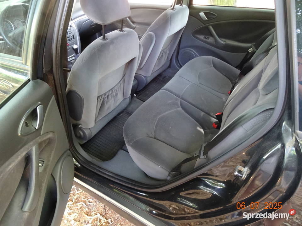 Citroen C5 Break C5 Gliwice