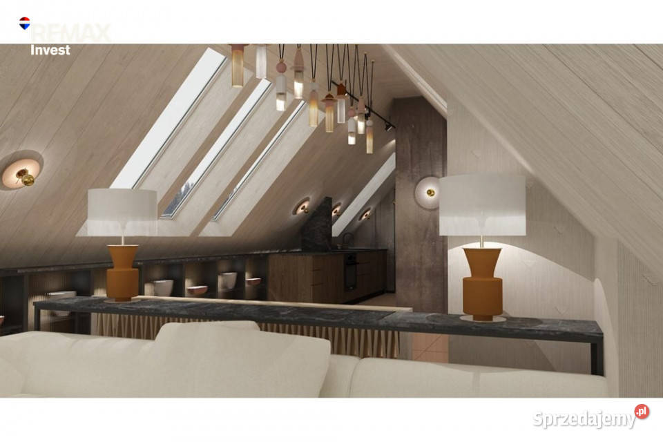 Top apartament Zakopane widok Giewont garaż SPA 26460zł/m2