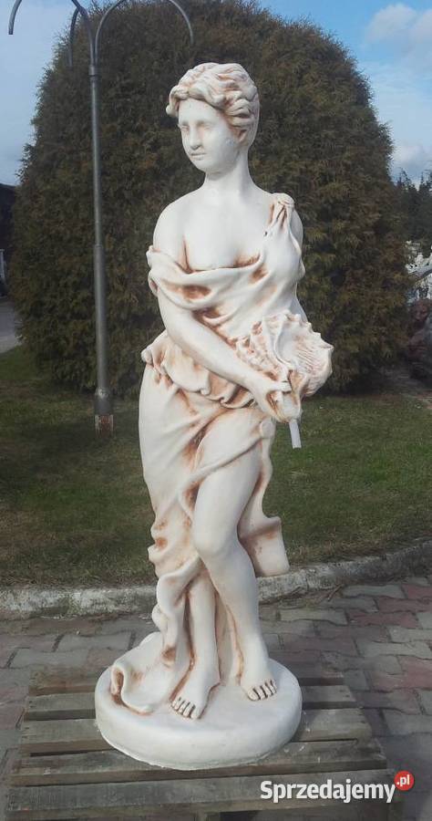 forma do betonu F39 figura betonowa Secemin sprzedam