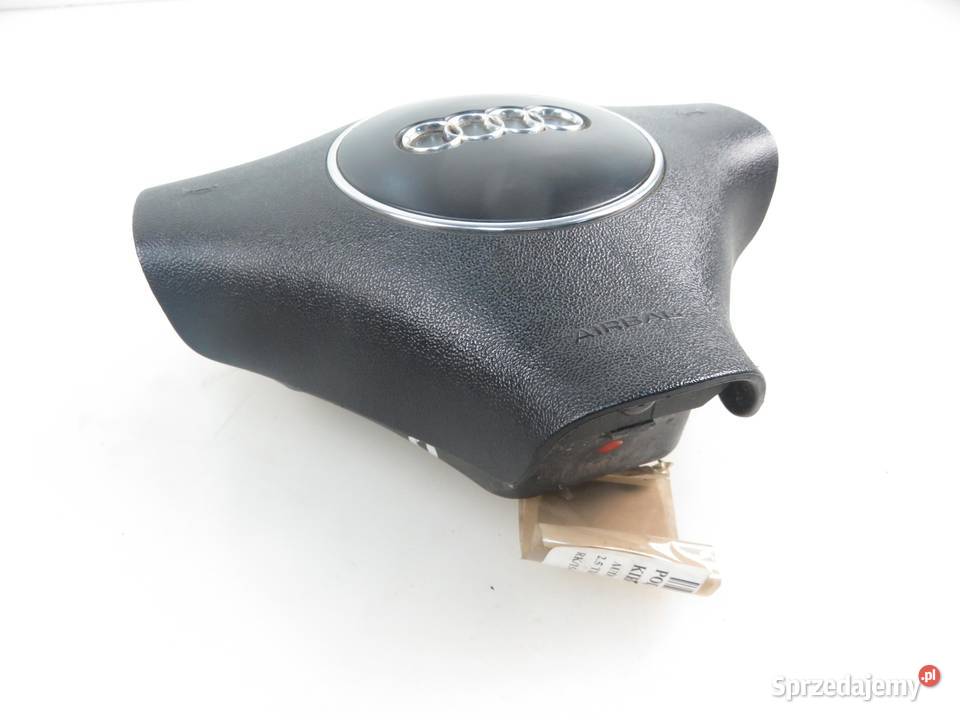 PODUSZKA KIEROWCY AUDI A6 C5 8E0880201K