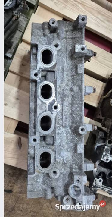 Głowica do Ford Focus Mk1 16 16V Turek sprzedam