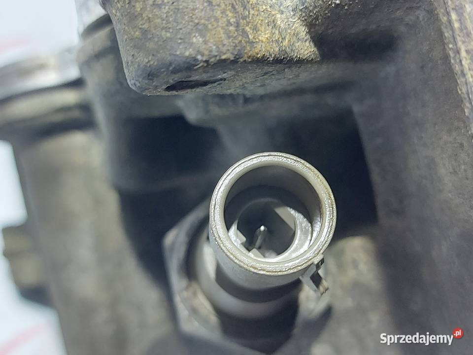 FIAT TIPO 16 D podstawa filtra oleju 55273044 Kielce