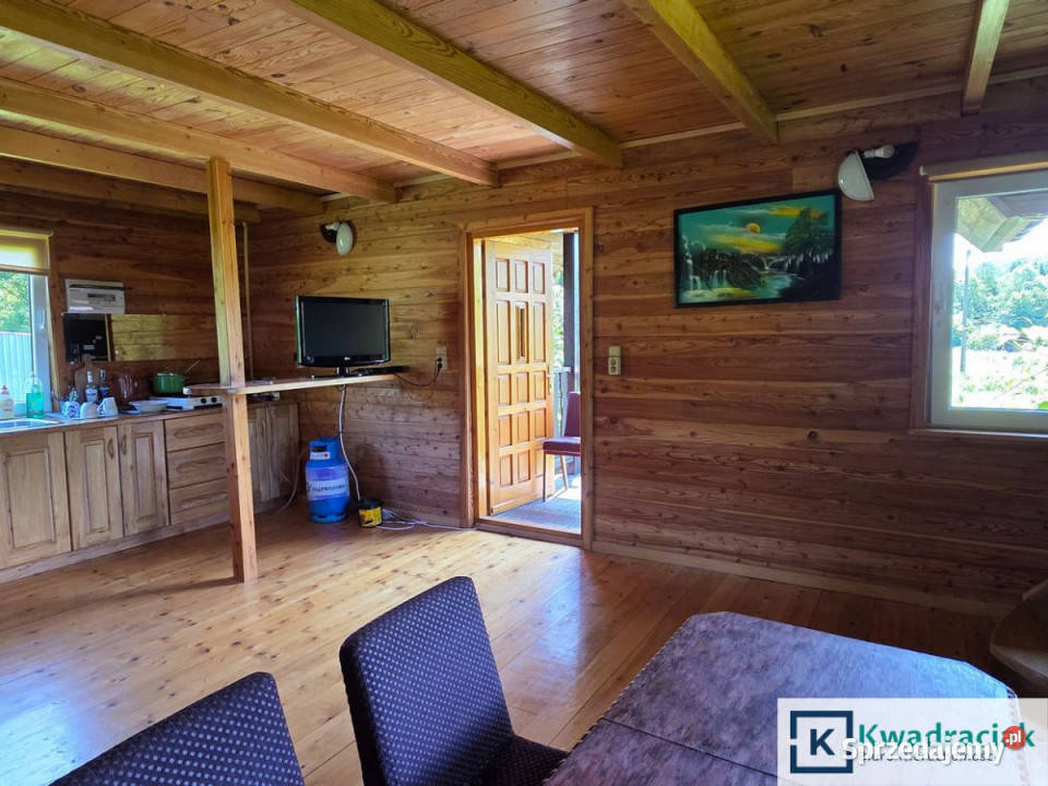 Dom wolnostojący Siemuszowa 443m2 44.3m2 podkarpackie
