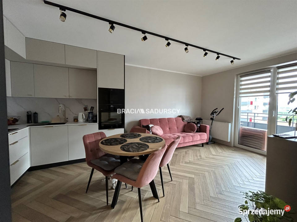 Mieszkanie Kraków os Piastów 5159m2 3 pokoje