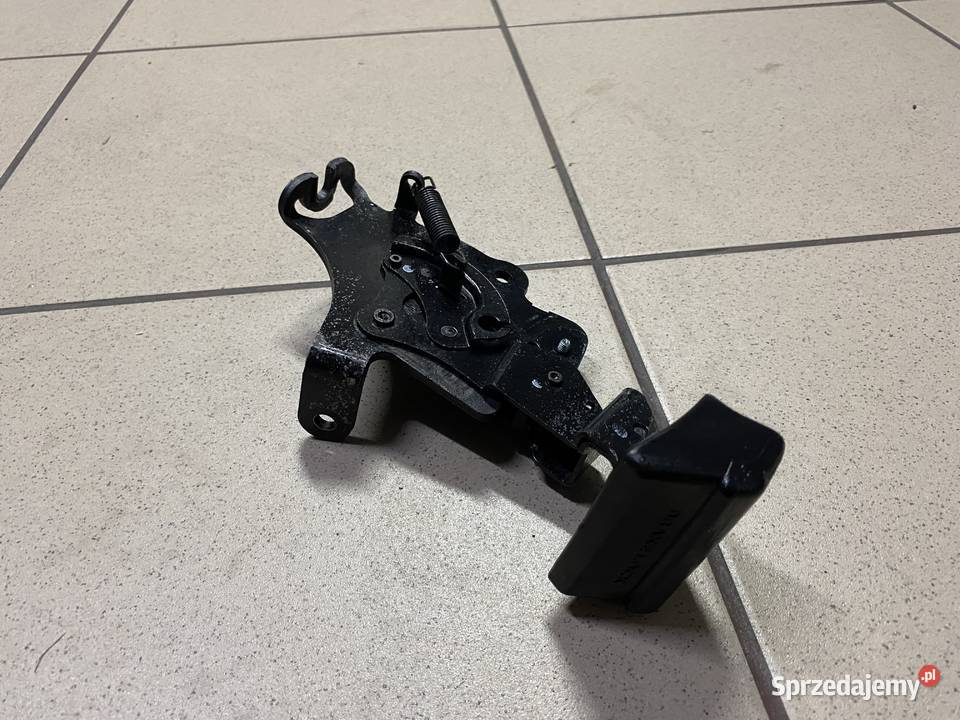 Dźwignia hamulca ręcznego Suzuki Burgman 400 K7 Brzeszcze