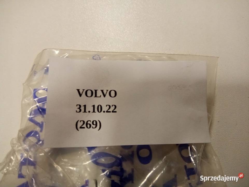 PRZYCISK ASYSTENT PARKOWANIA VOLVO XC60 S60 V60 Nowy Tomyśl