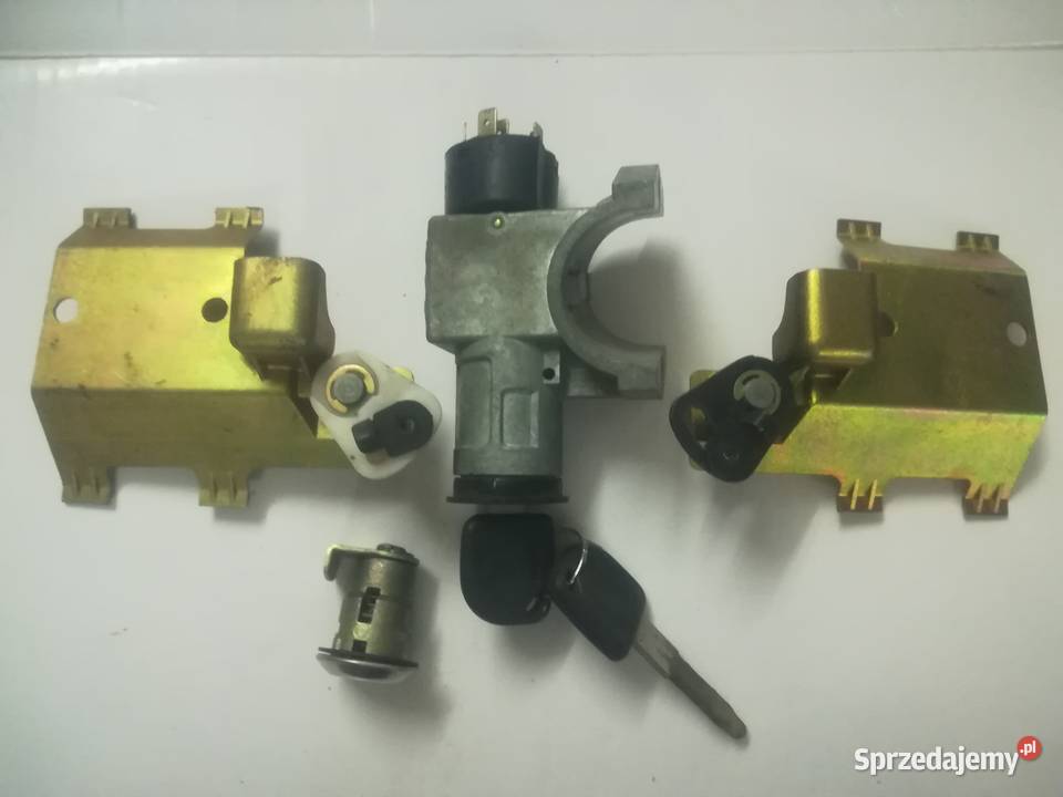 stacyjka Caro Plus Proszowice