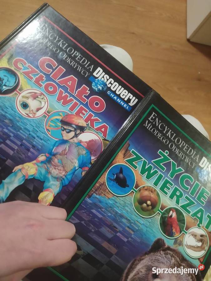 Książki Książki dla dzieci