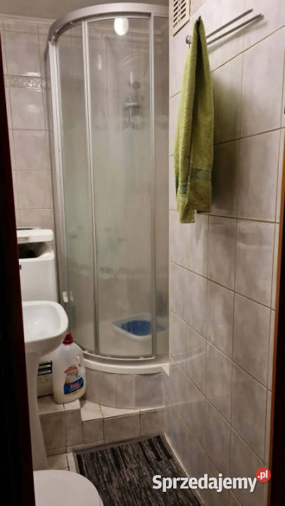 Małe mieszkanko w super miejscu Warszawa