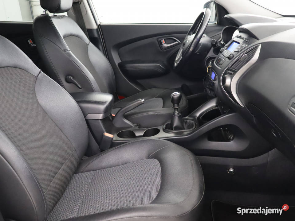 Hyundai ix35 16 GDI Samochody osobowe