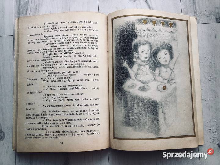 Baśnie dzieci i niektórych dorosłych Maria Rok wydania 1988 Kultura i Rozrywka Łódź