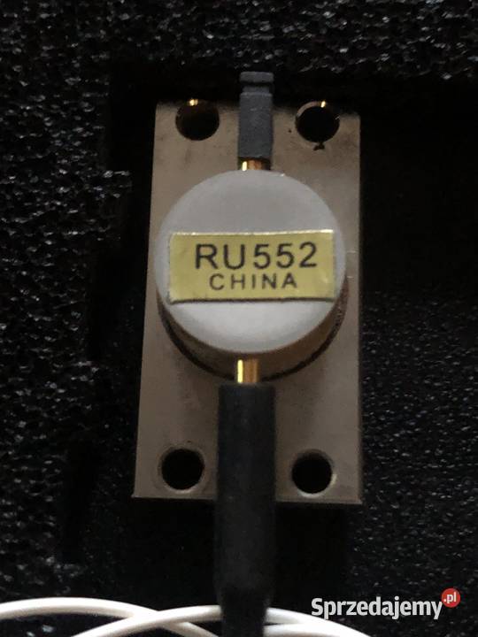 Dioda do naświetlarki CTP Luscher 160