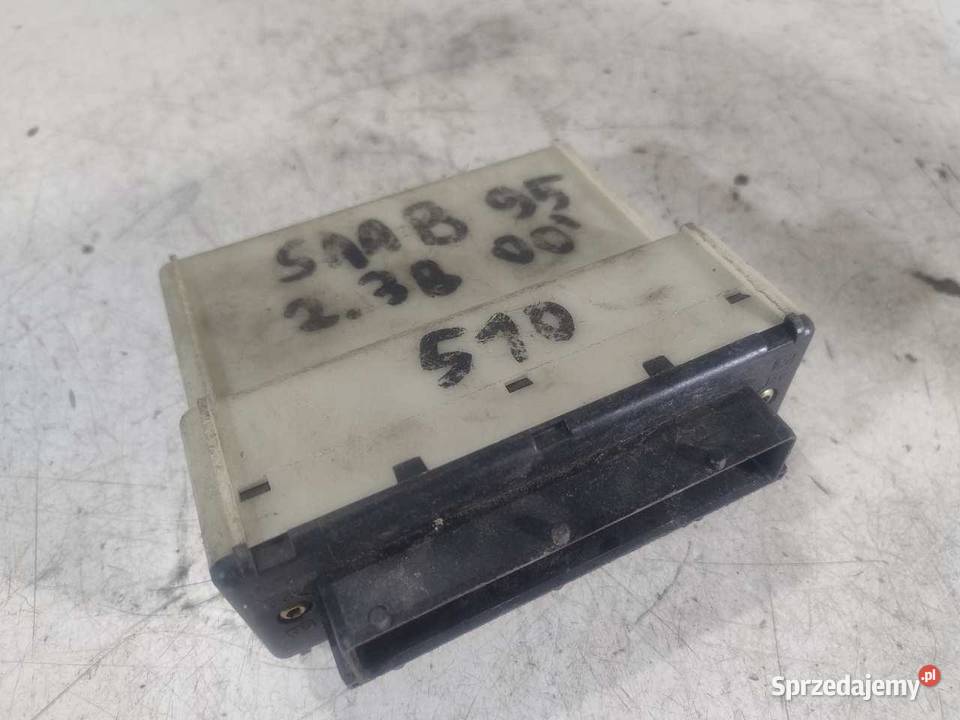 MODUŁ STEROWNIK KOMFORTU SAAB 95 95 5044334 sprzedam