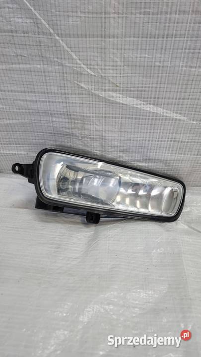 Ford Mondeo MK5 halogen prawy F1EB15A254AB osobowe kujawsko-pomorskie