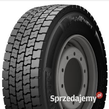 Opona 31580R225 Taurus podkarpackie Przeworsk