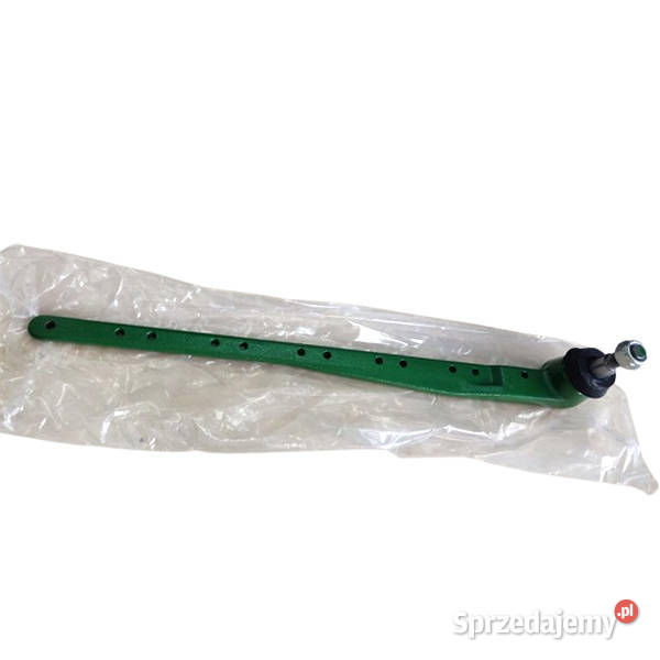 Heder AZ50341 John Deere kombajn sprzedam