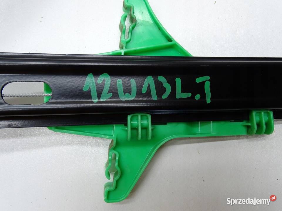 MECHANIZM PODNOŚNIK SZYBY LEWY TYŁ TYLNY VW GOLF Mechanizmy opuszczania szyb sprzedam