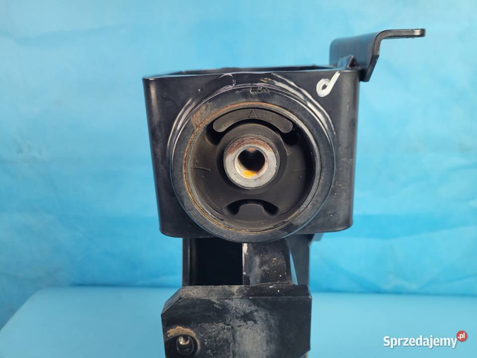 CASE IH PUMA 145 12r WSPORNIK ZAWIESZENIA KABINY Kolno