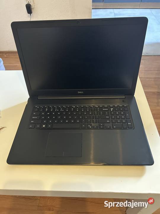Laptop DELL opolskie Brzeg