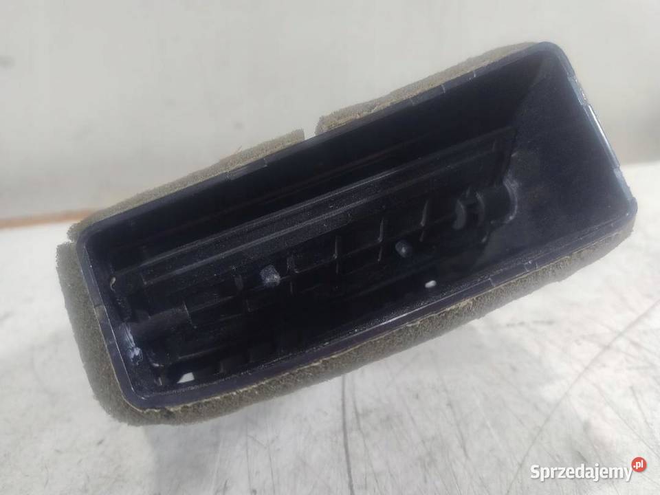KRATKA NAWIEWU PRAWY PRZÓD HYUNDAI SANTA FE II