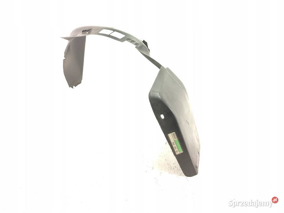 NADKOLE LEWY PRZÓD CITROEN BX 19821993 95565892