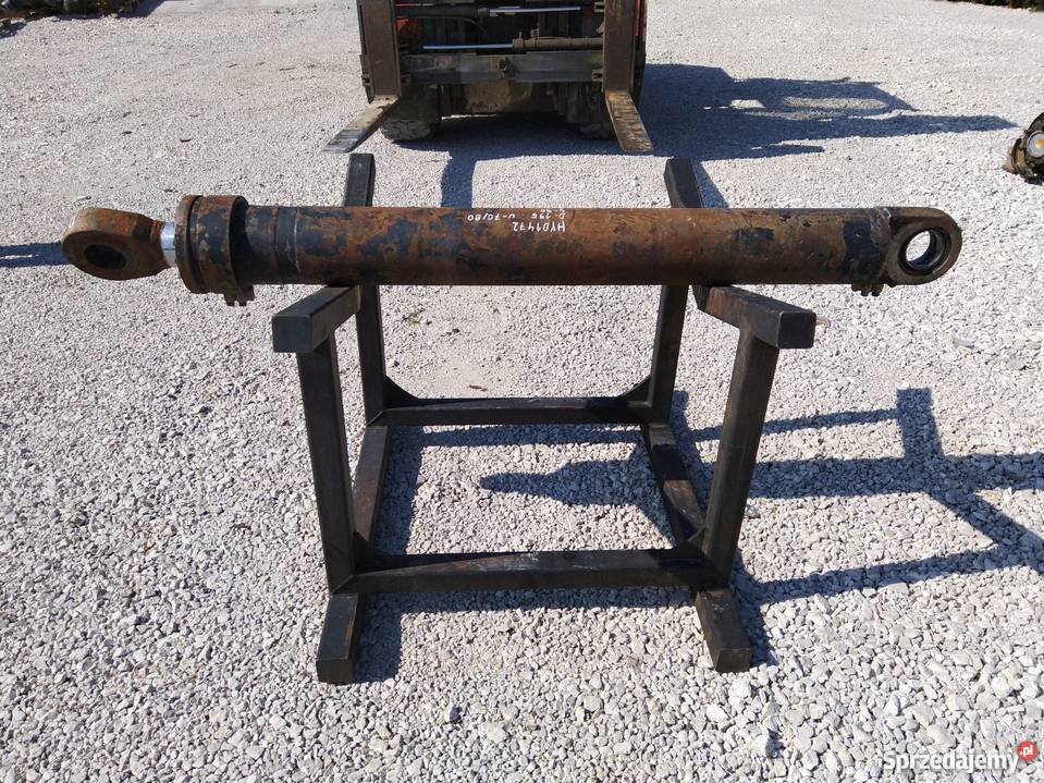 Siłownik Volvo EC 360 290 300 340 380 390 460 Kielce