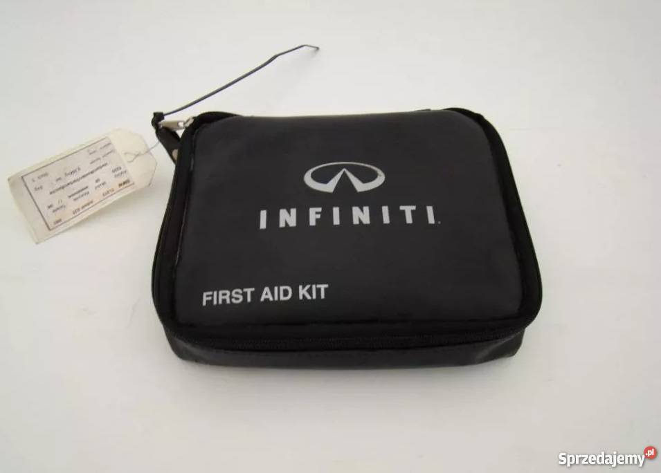INFINITI APTECZKA 1 POMOCY Nowy Tomyśl