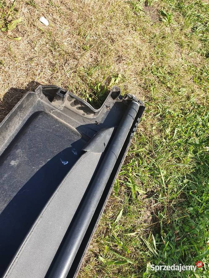 Roleta bagażnika półka Volvo v40 9604 osobowe Kraków