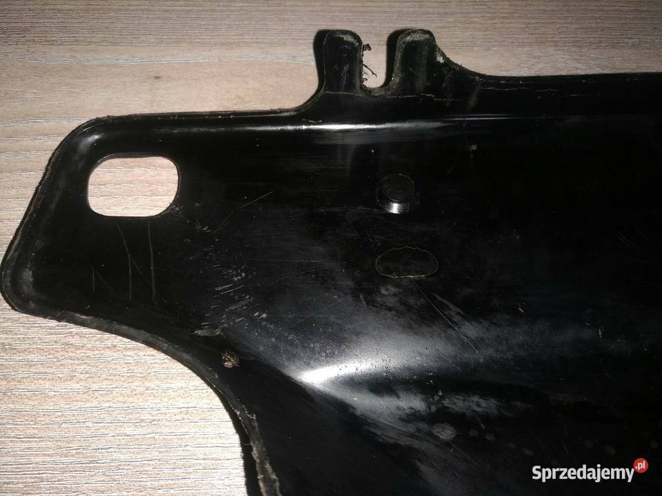 Osłona WSK 125 Durza lewa