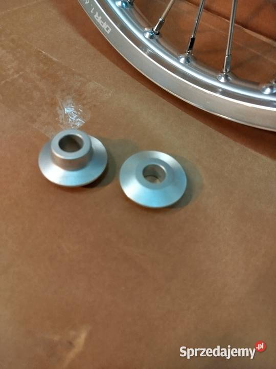 Koło mz przód etz tarcza podkarpackie Przyłęk