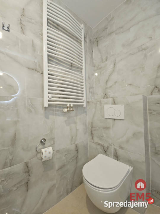 Mieszkanie Białystok 513m2 2 pokoje