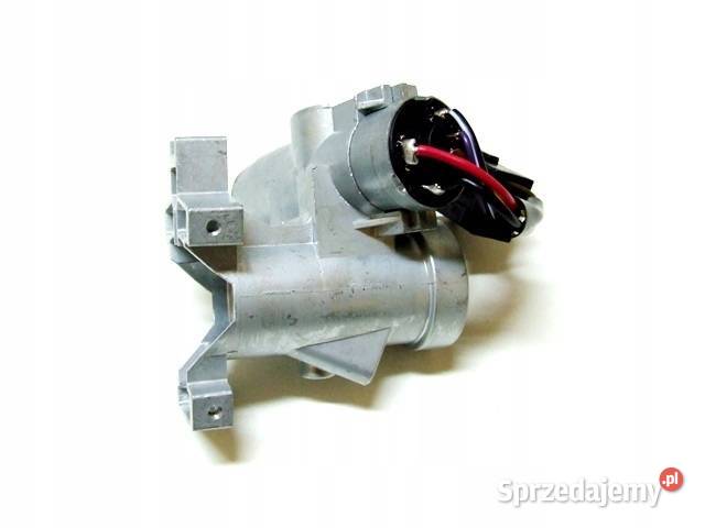 STACYJKA KORPUS WKŁADKA FORD TRANSIT 1986 2000 dostawcze Układ elektryczny Głogów