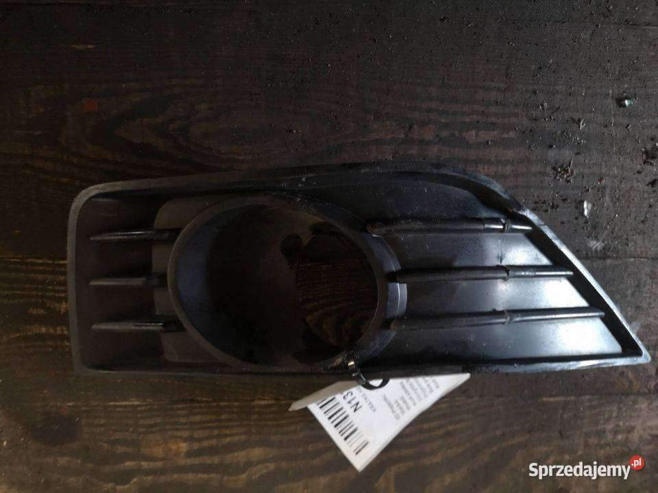 KRATKA HALOGENU LEWA CHEVROLET EPICA Lipno